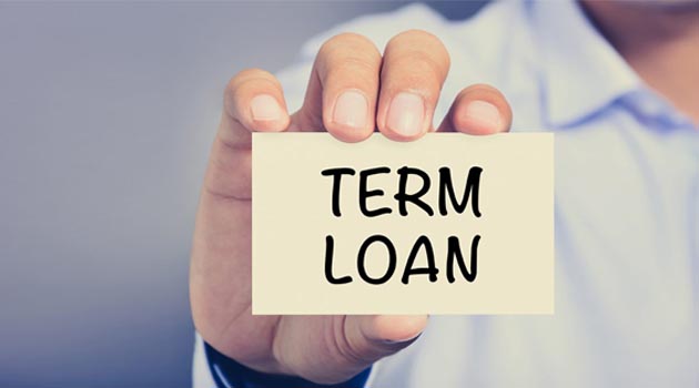 Term Loan