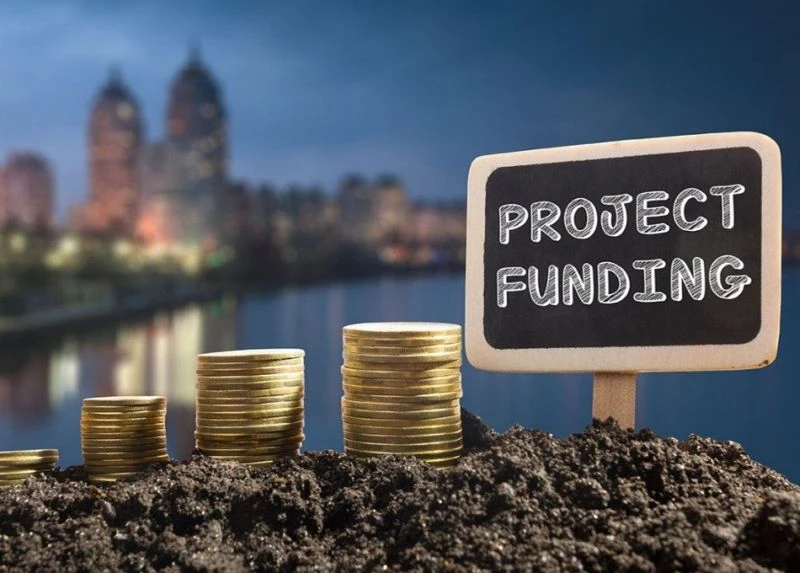 Project Funding